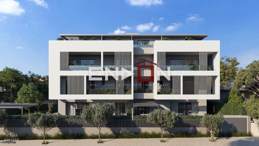 Μεζονέτα 159 τ.μ. πρός πώληση, Αθήνα - Βόρεια Προάστια, Κηφισιά