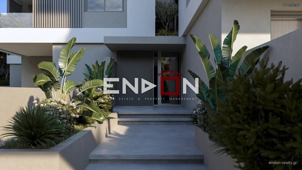 Μεζονέτα 159 τ.μ. πρός πώληση, Αθήνα - Βόρεια Προάστια, Κηφισιά