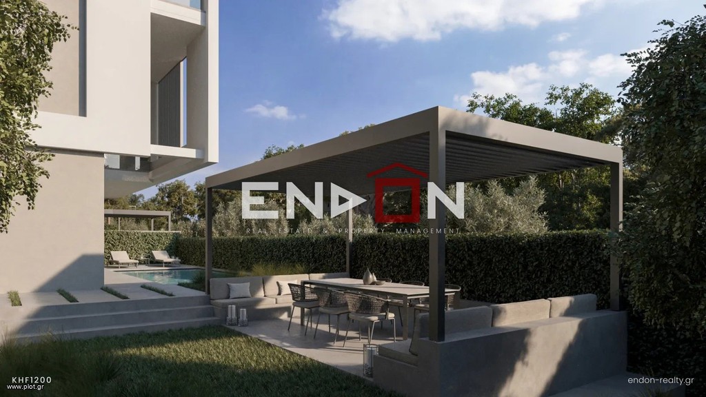 Μεζονέτα 159 τ.μ. πρός πώληση, Αθήνα - Βόρεια Προάστια, Κηφισιά