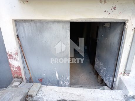 Αποθήκη 160 τ.μ. προς ενοικίαση