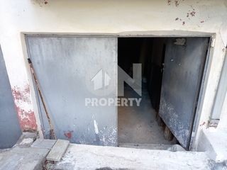 Warehouse 160 sqm for rent