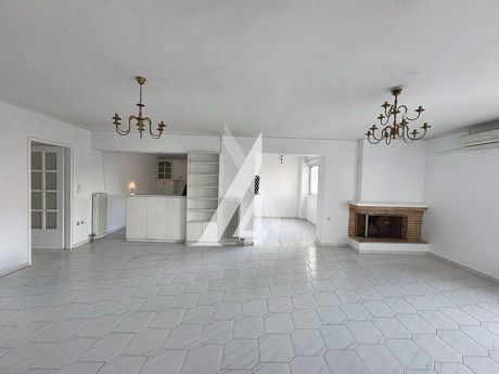 Διαμέρισμα 135 τ.μ. προς ενοικίαση