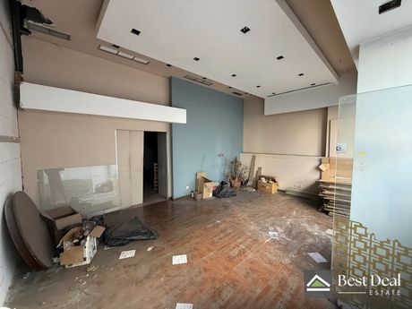 Κατάστημα 150 τ.μ. πρός ενοικίαση