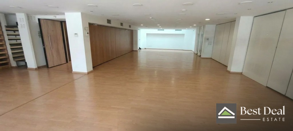 Γραφείο 230 τ.μ. πρός ενοικίαση, Αθήνα - Κέντρο, Κέντρο