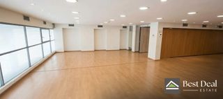 Γραφείο 230 τ.μ. προς ενοικίαση