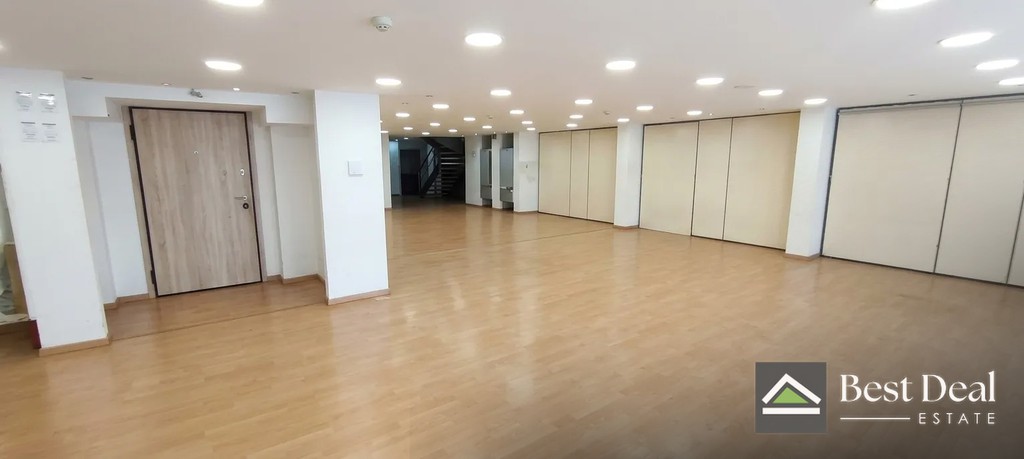 Γραφείο 230 τ.μ. πρός ενοικίαση, Αθήνα - Κέντρο, Κέντρο