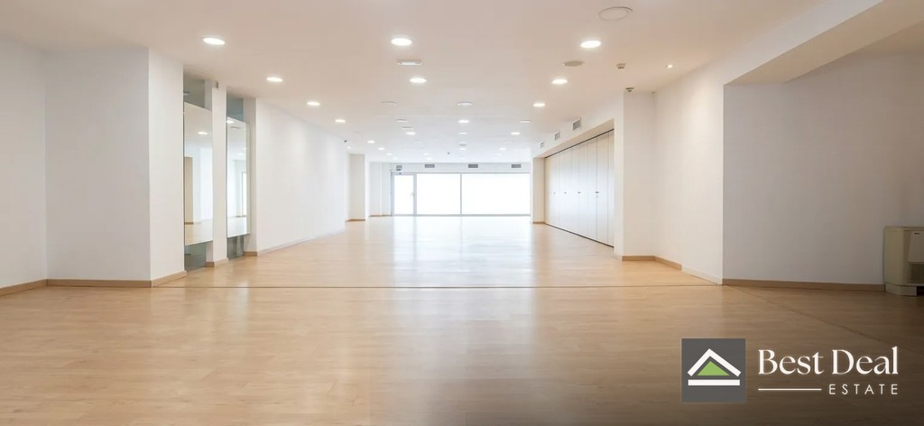 Γραφείο 230 τ.μ. πρός ενοικίαση, Αθήνα - Κέντρο, Κέντρο