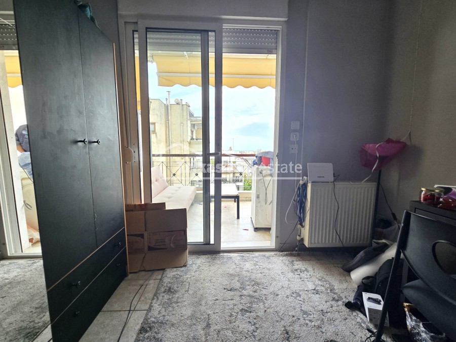 Studio / γκαρσονιέρα 35 τ.μ. πρός ενοικίαση, Θεσσαλονίκη - Κέντρο, Χαριλάου