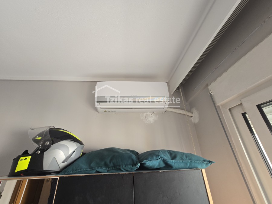 Studio / γκαρσονιέρα 35 τ.μ. πρός ενοικίαση, Θεσσαλονίκη - Κέντρο, Χαριλάου
