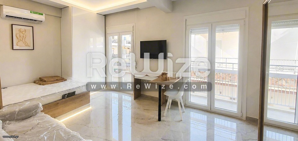 Studio / γκαρσονιέρα 31 τ.μ. προς πώληση, Κέντρο Θεσσαλονίκης