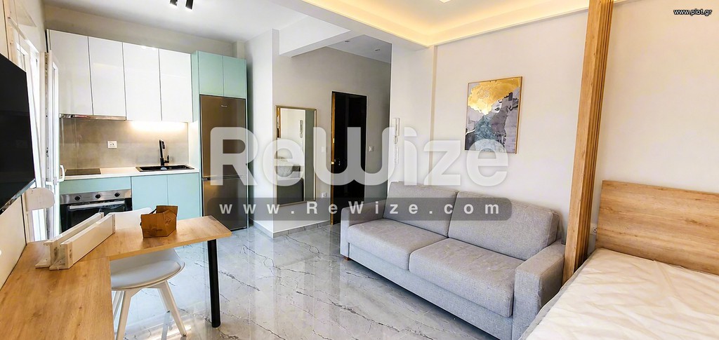 Studio / γκαρσονιέρα 31 τ.μ. προς πώληση, Κέντρο Θεσσαλονίκης