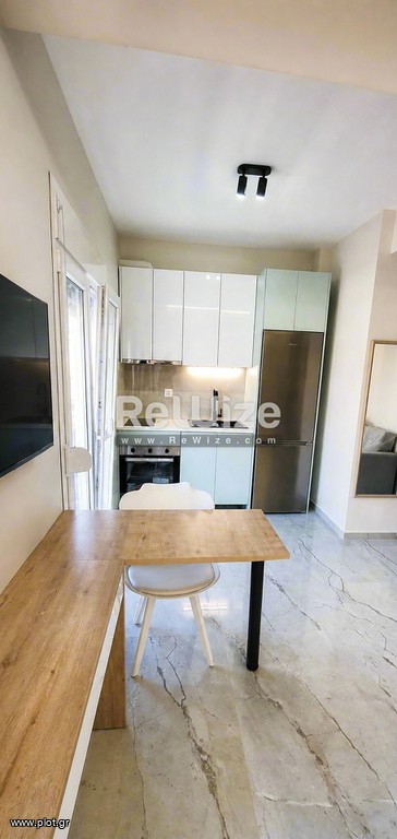 Studio / γκαρσονιέρα 31 τ.μ. προς πώληση, Κέντρο Θεσσαλονίκης