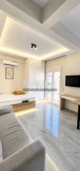 Studio / γκαρσονιέρα 31 τ.μ. προς πώληση, Κέντρο Θεσσαλονίκης-thumb-7