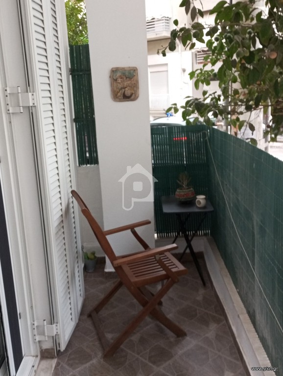 Studio / γκαρσονιέρα 33 τ.μ. προς ενοικίαση, Άγιος Βασίλειος Πειραιά
