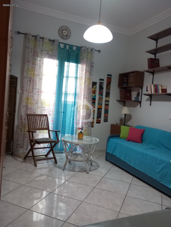 Studio / γκαρσονιέρα 33 τ.μ. προς ενοικίαση, Άγιος Βασίλειος Πειραιά