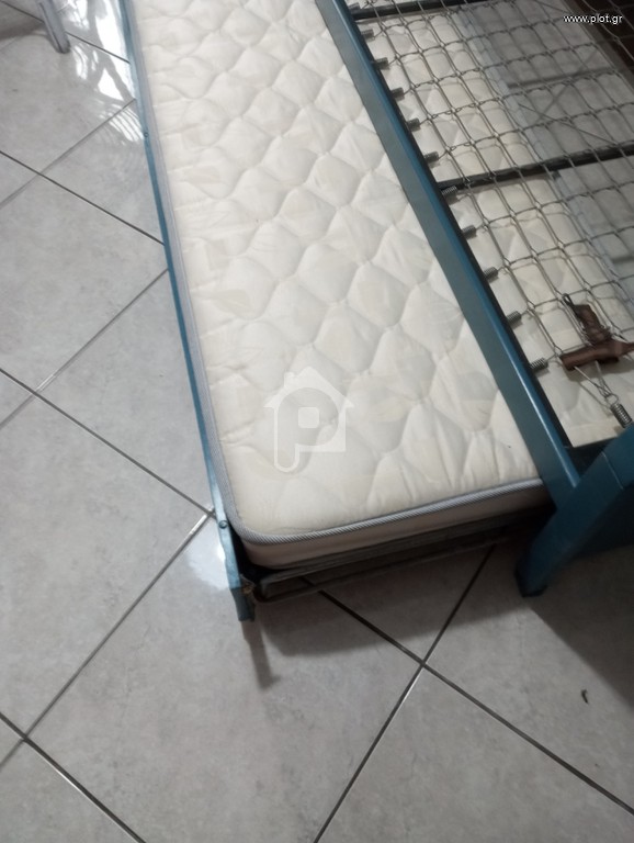 Studio / γκαρσονιέρα 33 τ.μ. προς ενοικίαση, Άγιος Βασίλειος Πειραιά