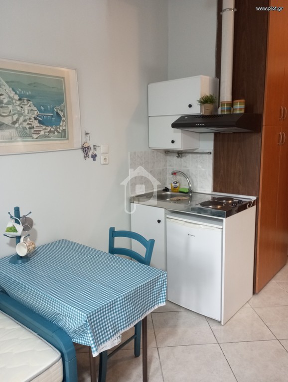 Studio / γκαρσονιέρα 33 τ.μ. προς ενοικίαση, Άγιος Βασίλειος Πειραιά
