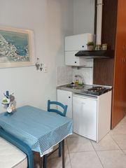 Studio / γκαρσονιέρα 33 τ.μ. για ενοικίαση, Πειραιάς, Άγιος Βασίλειος-thumb-4