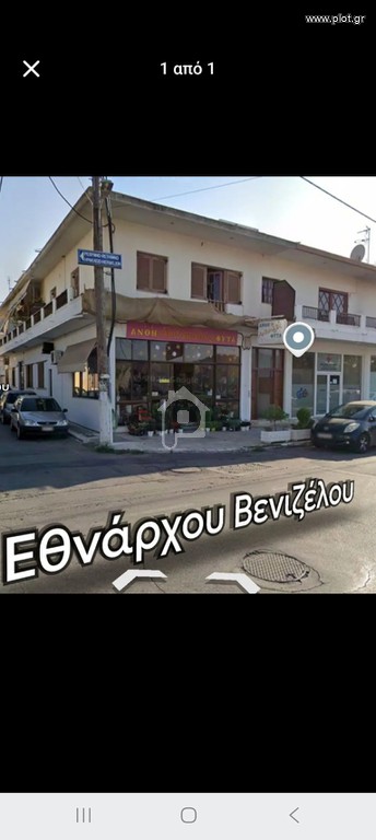 Διαμέρισμα 125 τ.μ. πρός πώληση, Ν. Χανίων, Σούδα