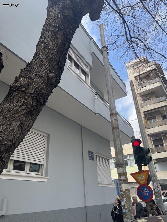 Κτίριο 370 τ.μ. πρός πώληση, Αθήνα - Κέντρο, Λεωφ. Πατησίων - Λεωφ. Αχαρνών