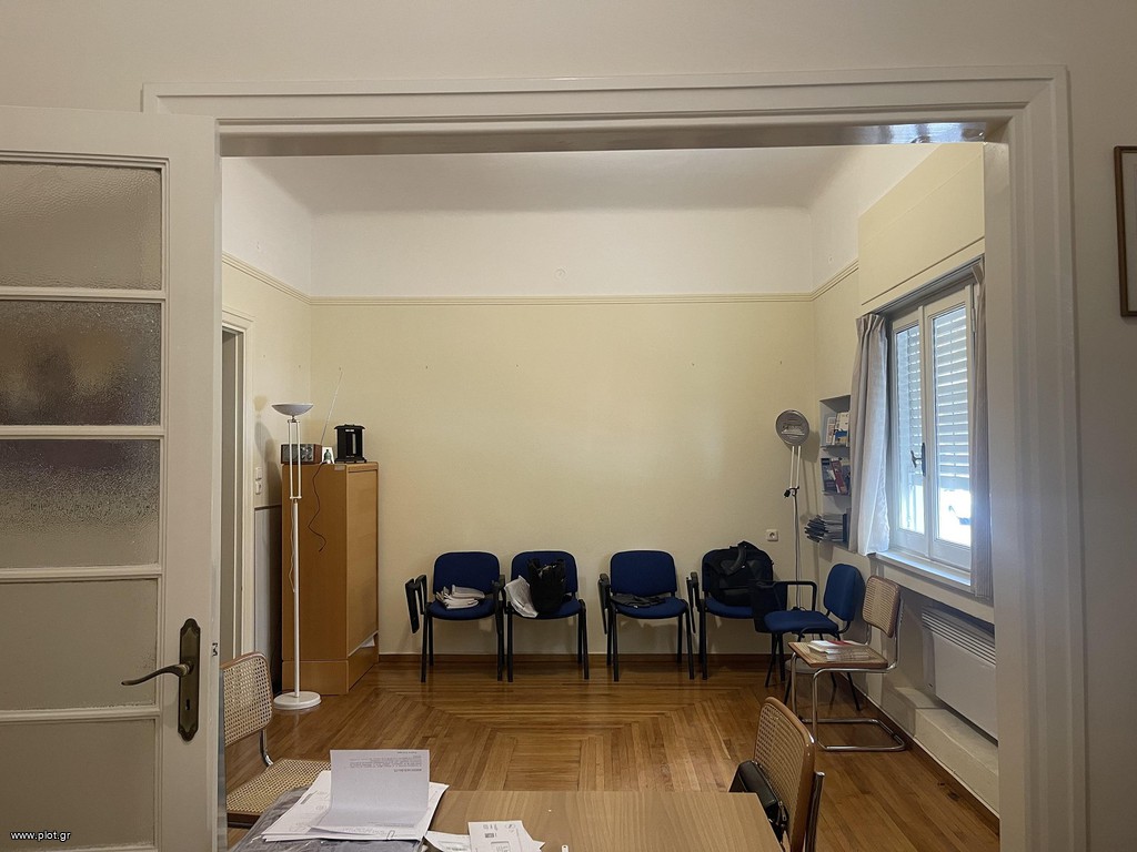Κτίριο 370 τ.μ. πρός πώληση, Αθήνα - Κέντρο, Λεωφ. Πατησίων - Λεωφ. Αχαρνών