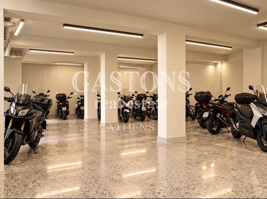 Parking 400 τ.μ. πρός ενοικίαση, Αθήνα - Κέντρο, Αμπελόκηποι - Πεντάγωνο