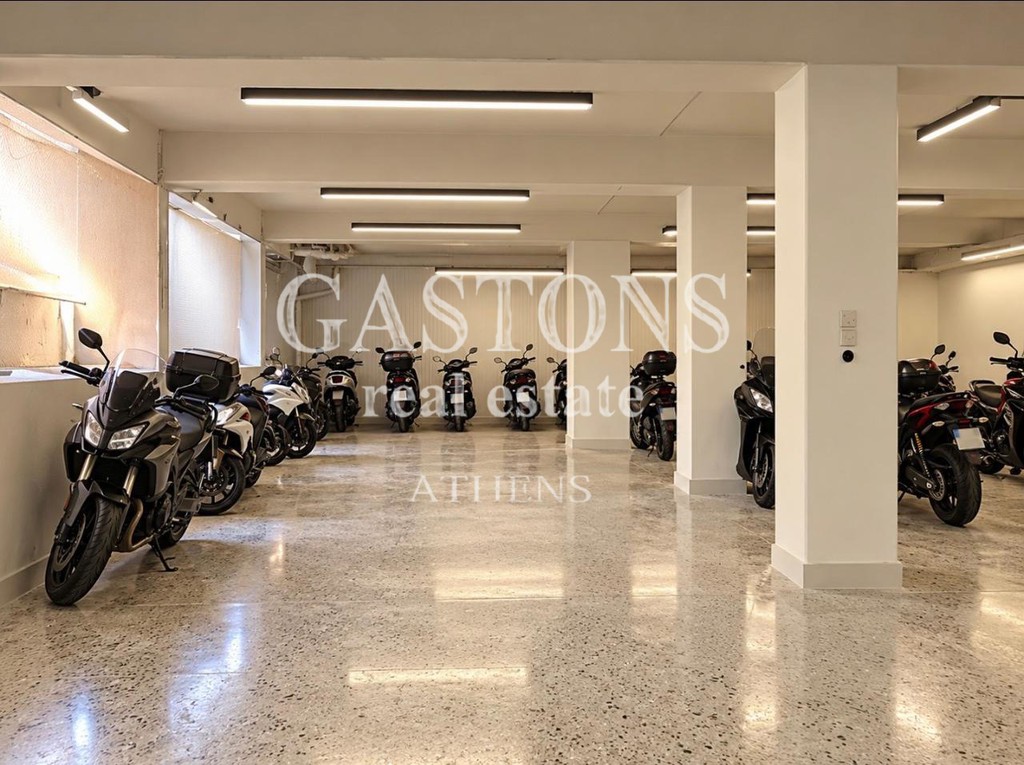 Parking 400 τ.μ. πρός ενοικίαση, Αθήνα - Κέντρο, Αμπελόκηποι - Πεντάγωνο