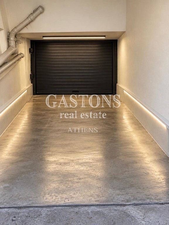Parking 400 τ.μ. πρός ενοικίαση, Αθήνα - Κέντρο, Αμπελόκηποι - Πεντάγωνο