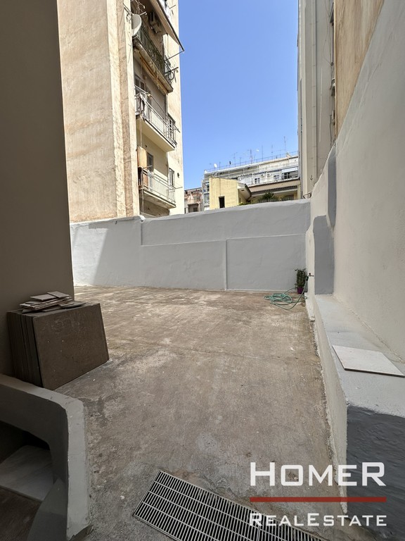 Κτίριο 485 τ.μ. πρός ενοικίαση, Αθήνα - Κέντρο, Λεωφ. Πατησίων - Λεωφ. Αχαρνών