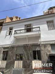 Κτίριο 485 τ.μ. για ενοικίαση