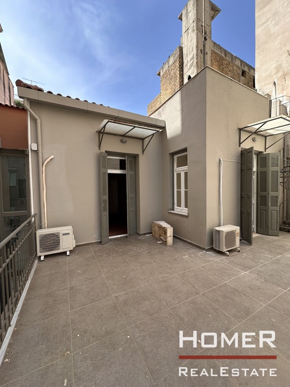 Κτίριο 485 τ.μ. πρός ενοικίαση, Αθήνα - Κέντρο, Λεωφ. Πατησίων - Λεωφ. Αχαρνών
