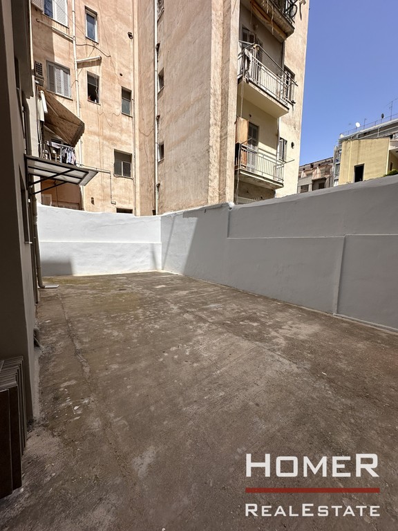 Κτίριο 485 τ.μ. πρός ενοικίαση, Αθήνα - Κέντρο, Λεωφ. Πατησίων - Λεωφ. Αχαρνών
