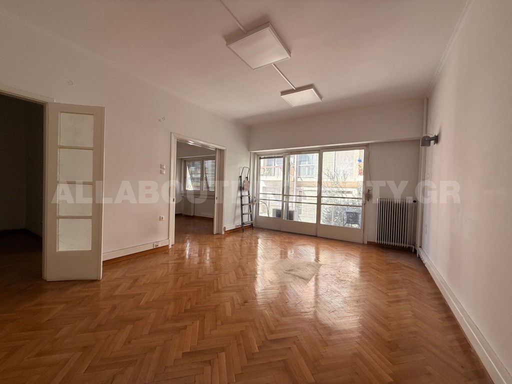 Γραφείο 135 τ.μ. πρός ενοικίαση, Αθήνα - Κέντρο, Ιλίσια