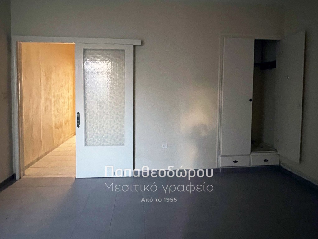 Διαμέρισμα 64 τ.μ. πρός πώληση, Αχαΐα, Πάτρα