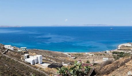 Οικόπεδο 8.515 τ.μ. προς πώληση