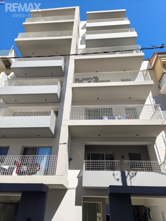 Διαμέρισμα 45 τ.μ. πρός ενοικίαση, Ν. Λάρισας, Λάρισα