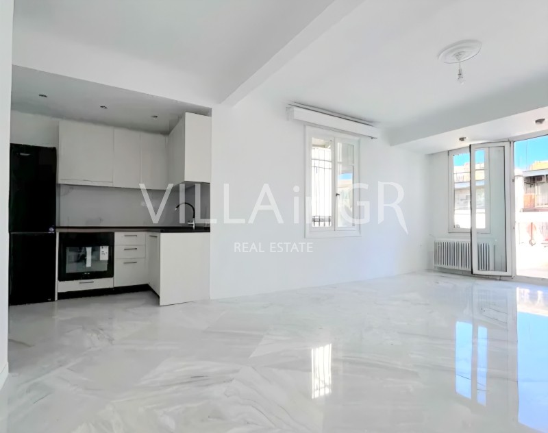 Γραφείο 102 τ.μ. πρός ενοικίαση, Θεσσαλονίκη - Κέντρο, Κέντρο