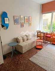 Studio / γκαρσονιέρα 27 τ.μ. για ενοικίαση, Θεσσαλονίκη - Κέντρο, Λαδάδικα-thumb-1