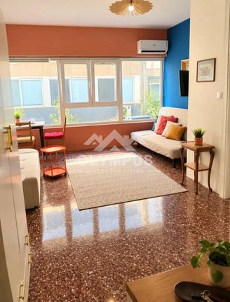 Studio / γκαρσονιέρα 27 τ.μ. για ενοικίαση, Θεσσαλονίκη - Κέντρο, Λαδάδικα