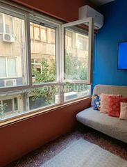 Studio / γκαρσονιέρα 27 τ.μ. για ενοικίαση, Θεσσαλονίκη - Κέντρο, Λαδάδικα-thumb-6
