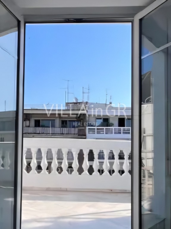 Διαμέρισμα 102 τ.μ. πρός ενοικίαση, Θεσσαλονίκη - Κέντρο, Κέντρο