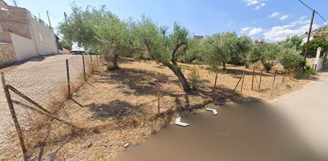 Οικόπεδο 643 τ.μ. πρός πώληση