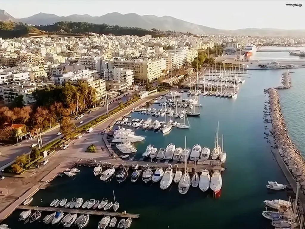 Διαμέρισμα 137 τ.μ. πρός πώληση, Αχαΐα, Πάτρα