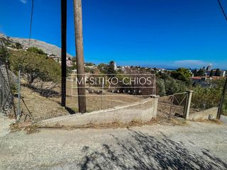 Οικόπεδο 762 τ.μ. πρός πώληση, Ν. Χίου, Χίος-thumb-3