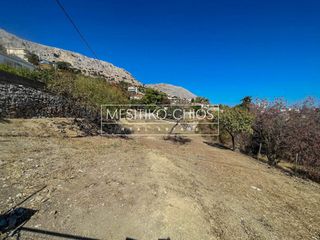 Οικόπεδο 762 τ.μ. πρός πώληση, Ν. Χίου, Χίος-thumb-8