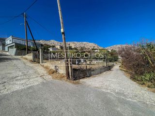Οικόπεδο 762 τ.μ. πρός πώληση, Ν. Χίου, Χίος-thumb-2