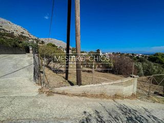 Οικόπεδο 762 τ.μ. πρός πώληση, Ν. Χίου, Χίος-thumb-4
