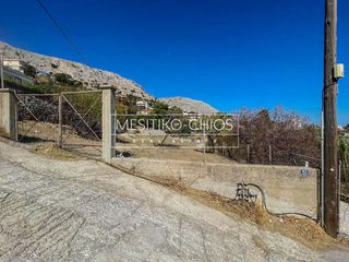 Οικόπεδο 762 τ.μ. πρός πώληση, Ν. Χίου, Χίος-thumb-5