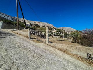 Οικόπεδο 762 τ.μ. πρός πώληση, Ν. Χίου, Χίος-thumb-6