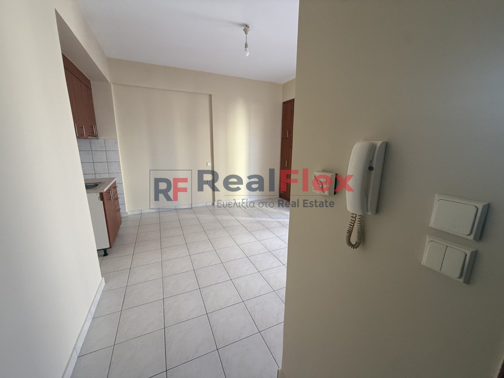Διαμέρισμα 25 τ.μ. πρός ενοικίαση, Ν. Λάρισας, Λάρισα